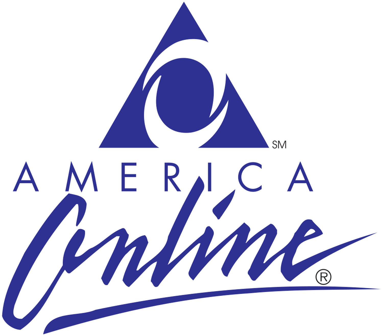 america-online-logo